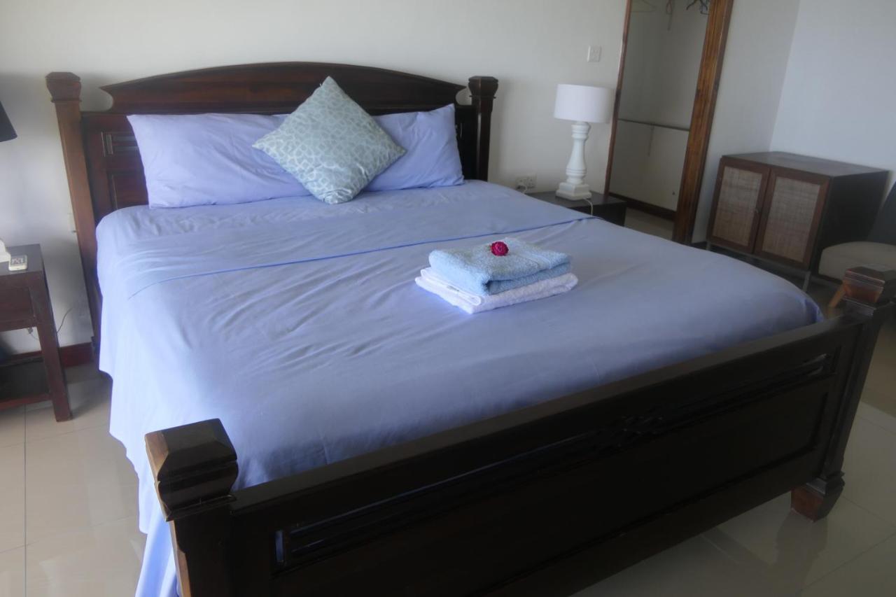 הוילה ויקטוריה Tropical Garden Self Catering מראה חיצוני תמונה