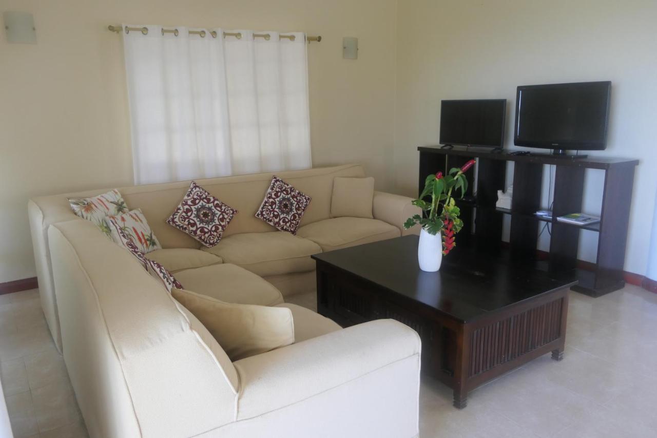 הוילה ויקטוריה Tropical Garden Self Catering מראה חיצוני תמונה