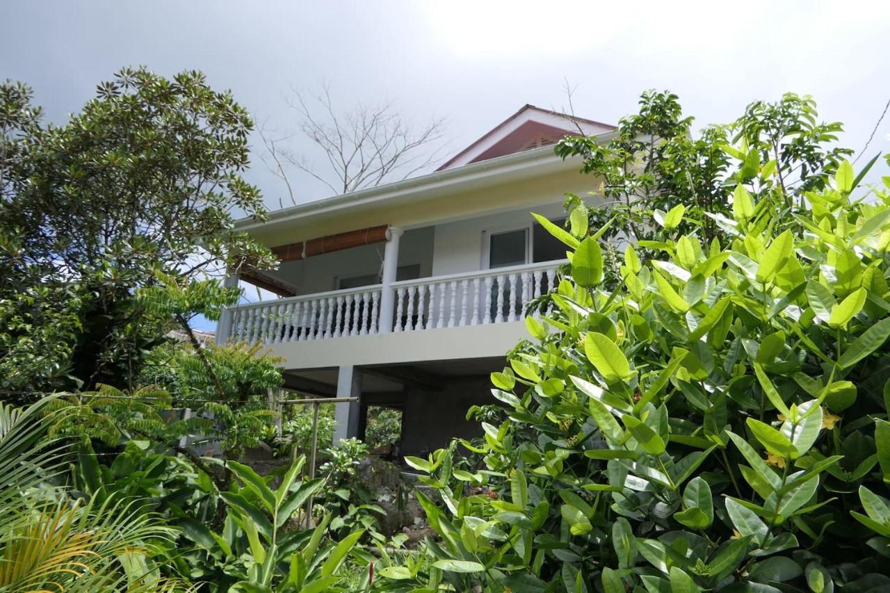 הוילה ויקטוריה Tropical Garden Self Catering מראה חיצוני תמונה