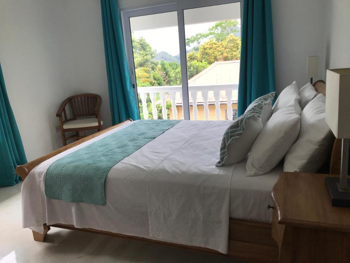 הוילה ויקטוריה Tropical Garden Self Catering מראה חיצוני תמונה